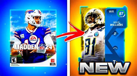 4 NEW MUT Features Coming In Madden 24 .